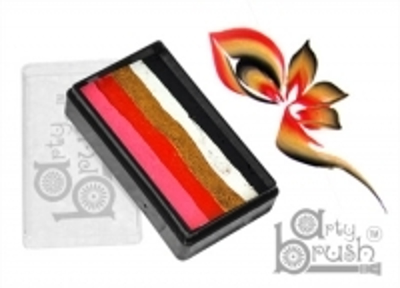 DISCONTINUED -Cherry Blossom Arty Brush Cake