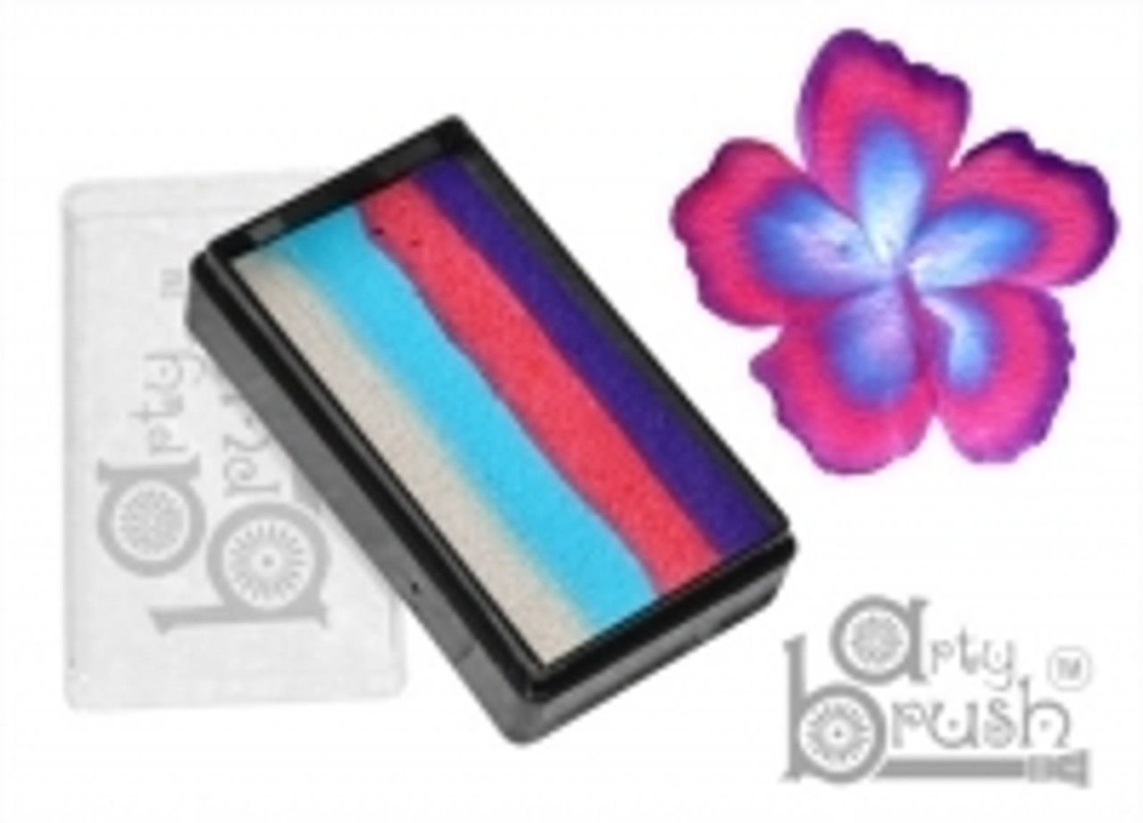 DISCONTINUED - Pixie Arty Brush Cake