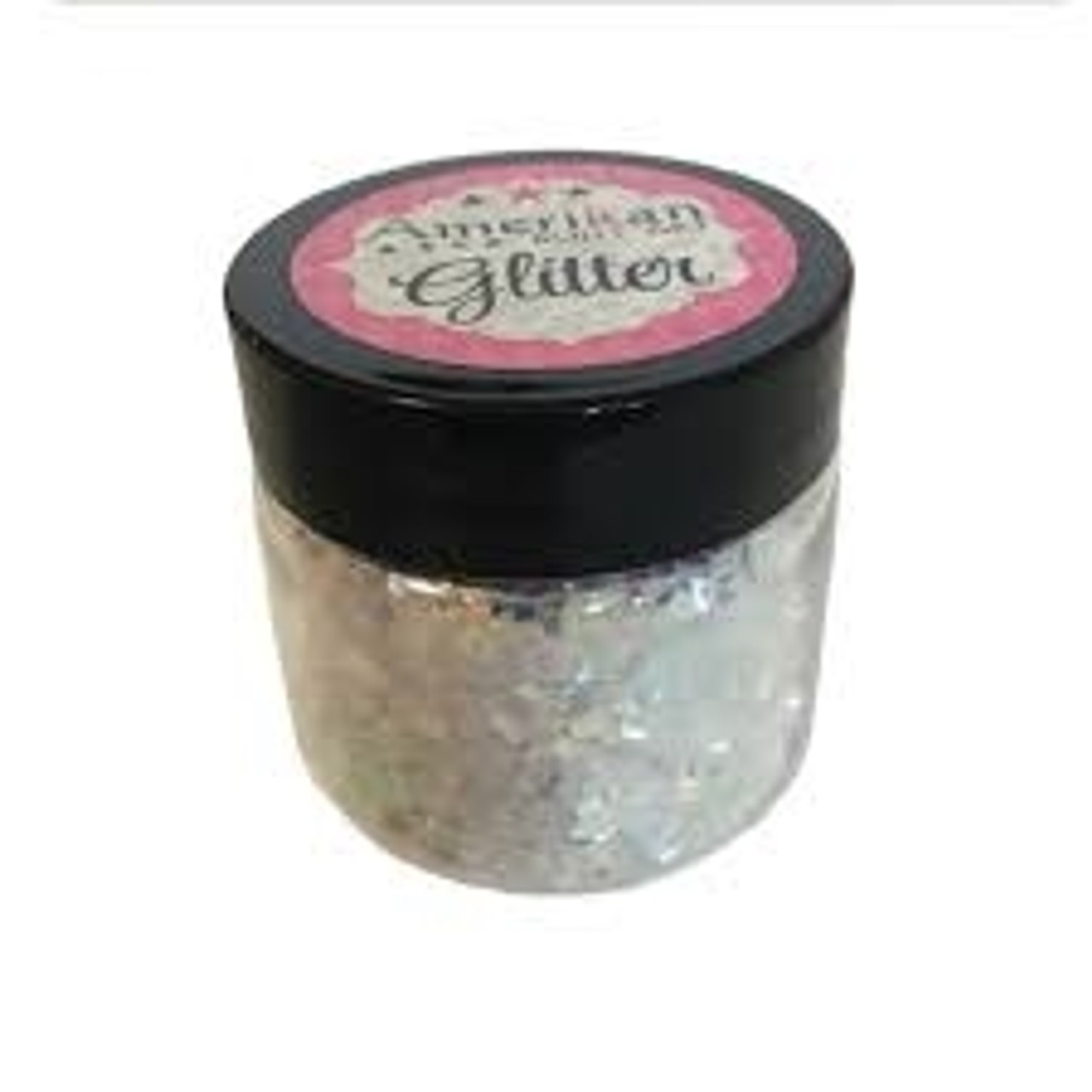 Elemental Fire Chunky Glitter- 1 oz jar