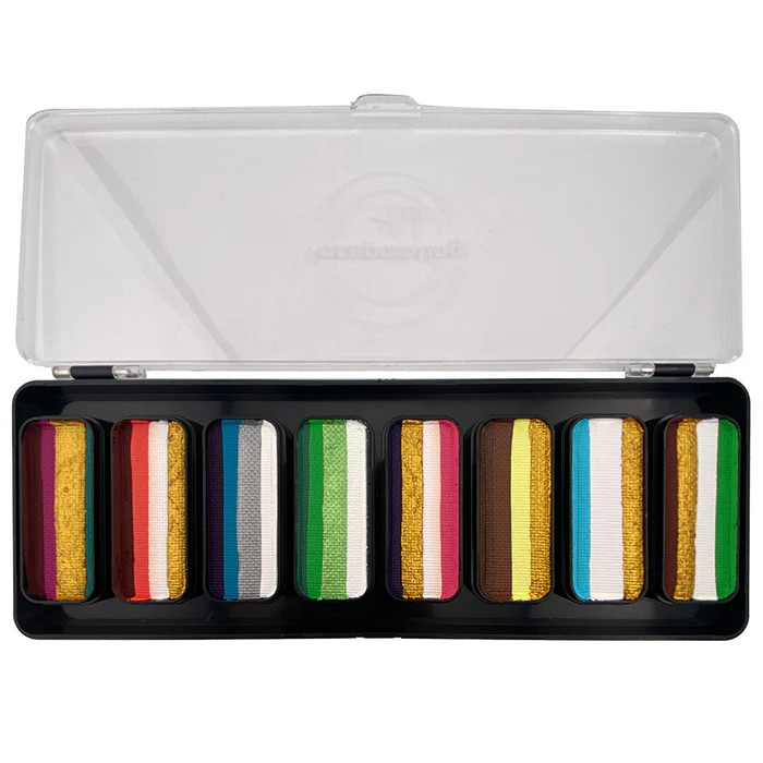 Winter Wonderland Palette