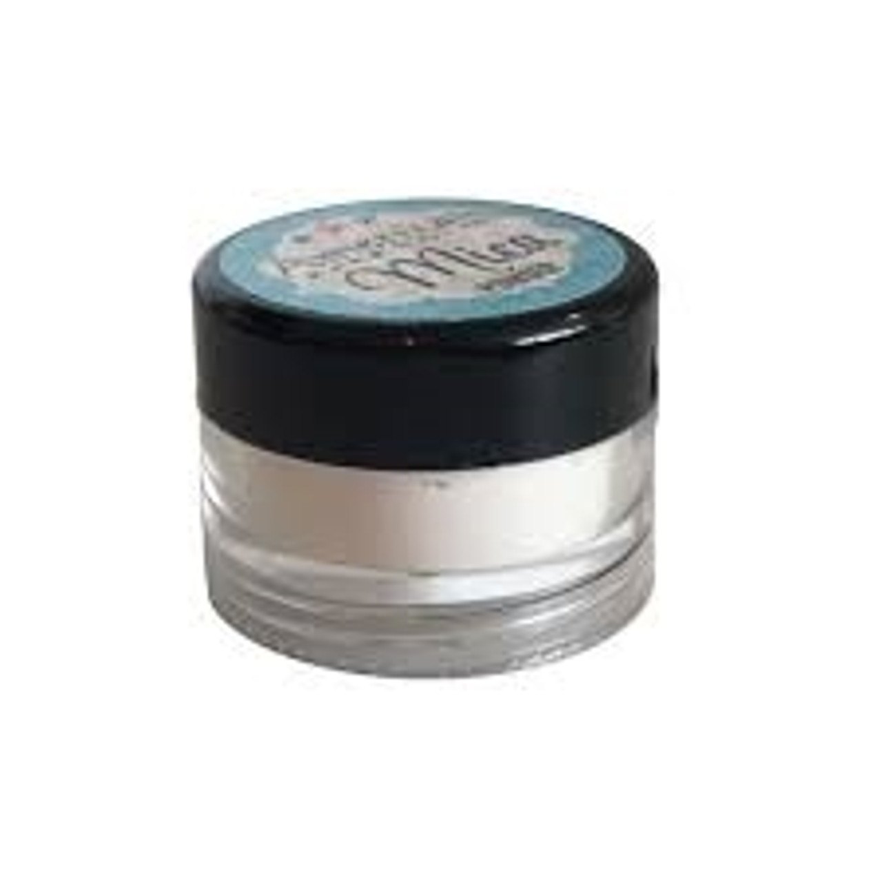 Winter Flashpowder Mica Powder- 1 oz jar