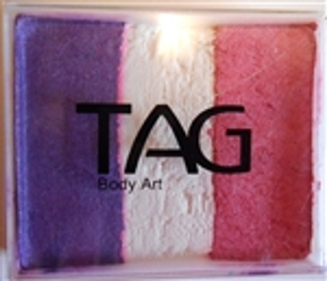 Girl Code - Pearl Split 50g - TAG