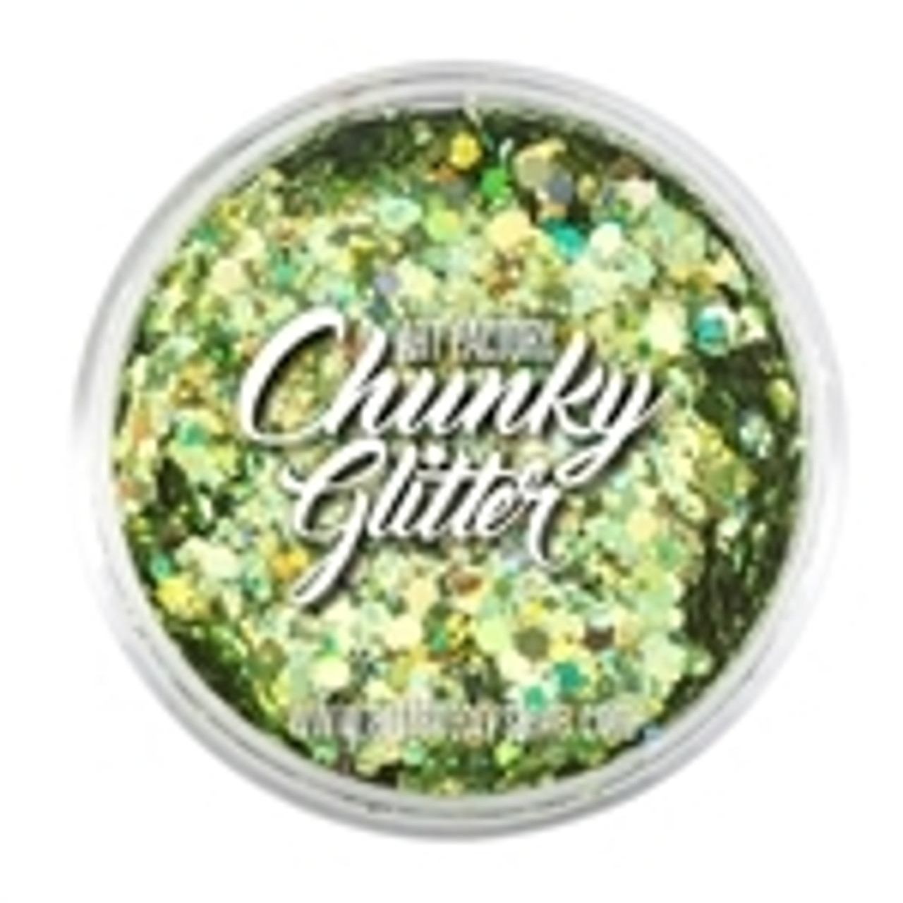 Envy Chunky Glitter