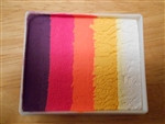 Sunset Split Cake - TAG CL2