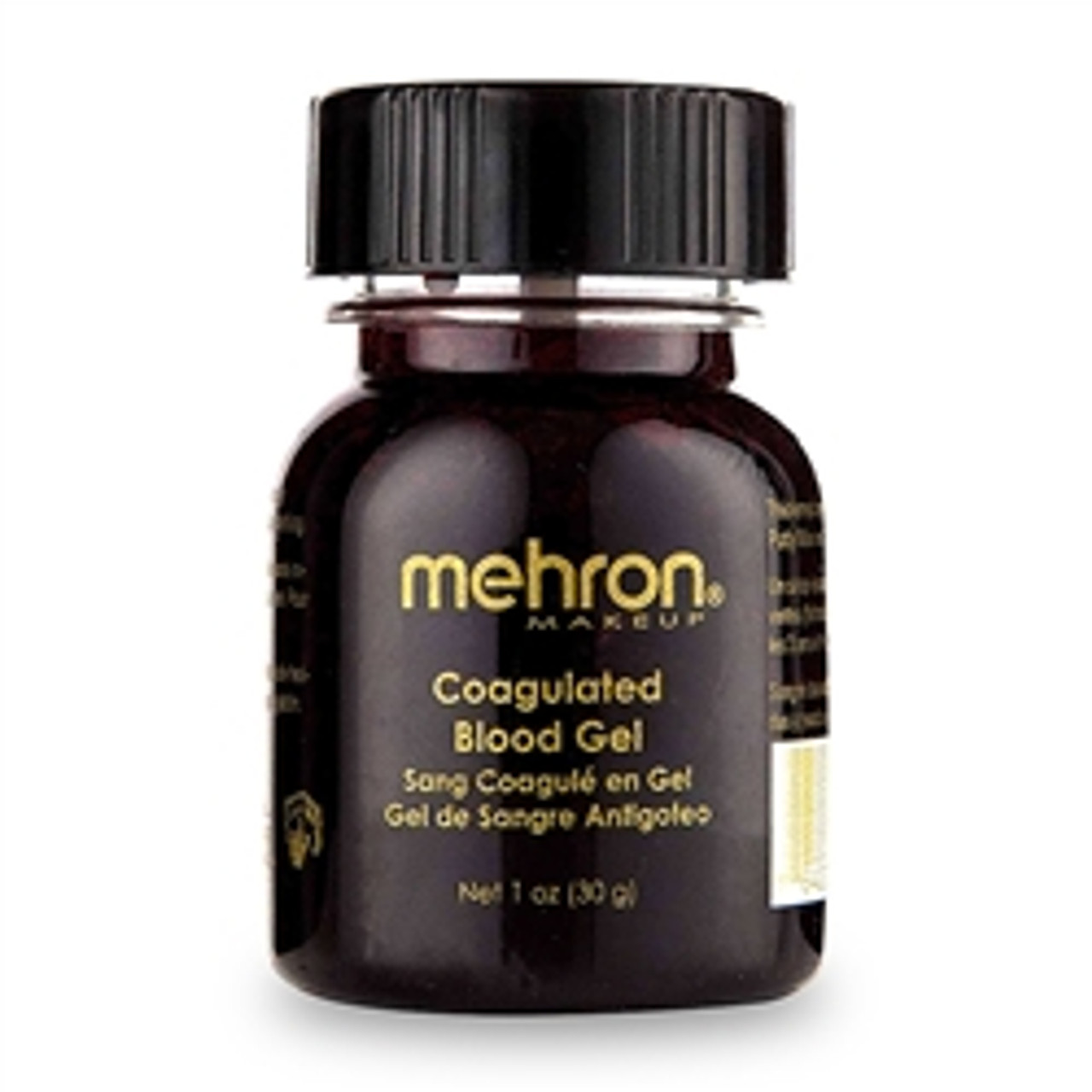 Coagulated Blood 1 oz - Mehron