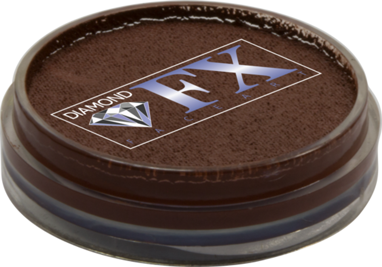 Essential Brown (1020) 32g - Diamond FX