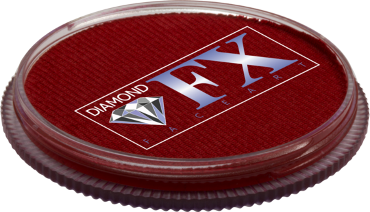 Red (1030) - Diamond FX