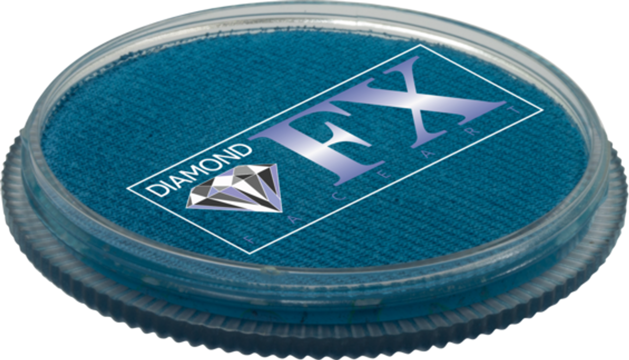 Azure (1064) 30g - Diamond FX