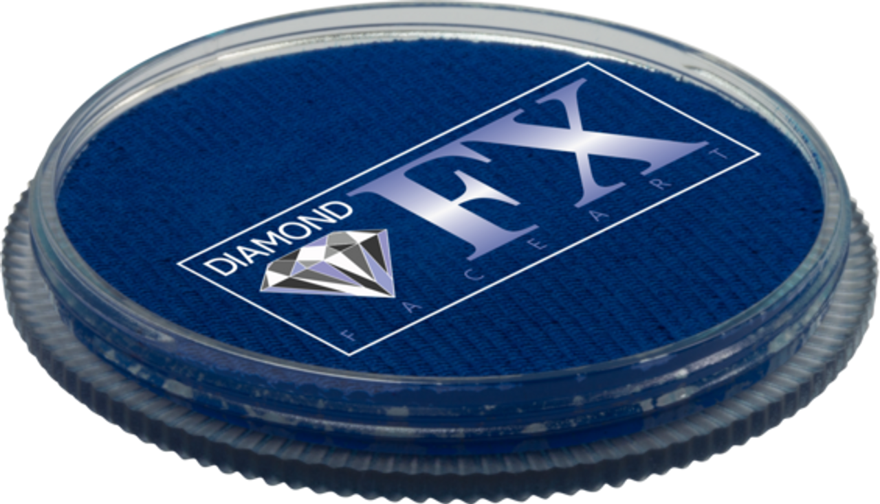 Ocean Blue (1071) 30g - Diamond FX