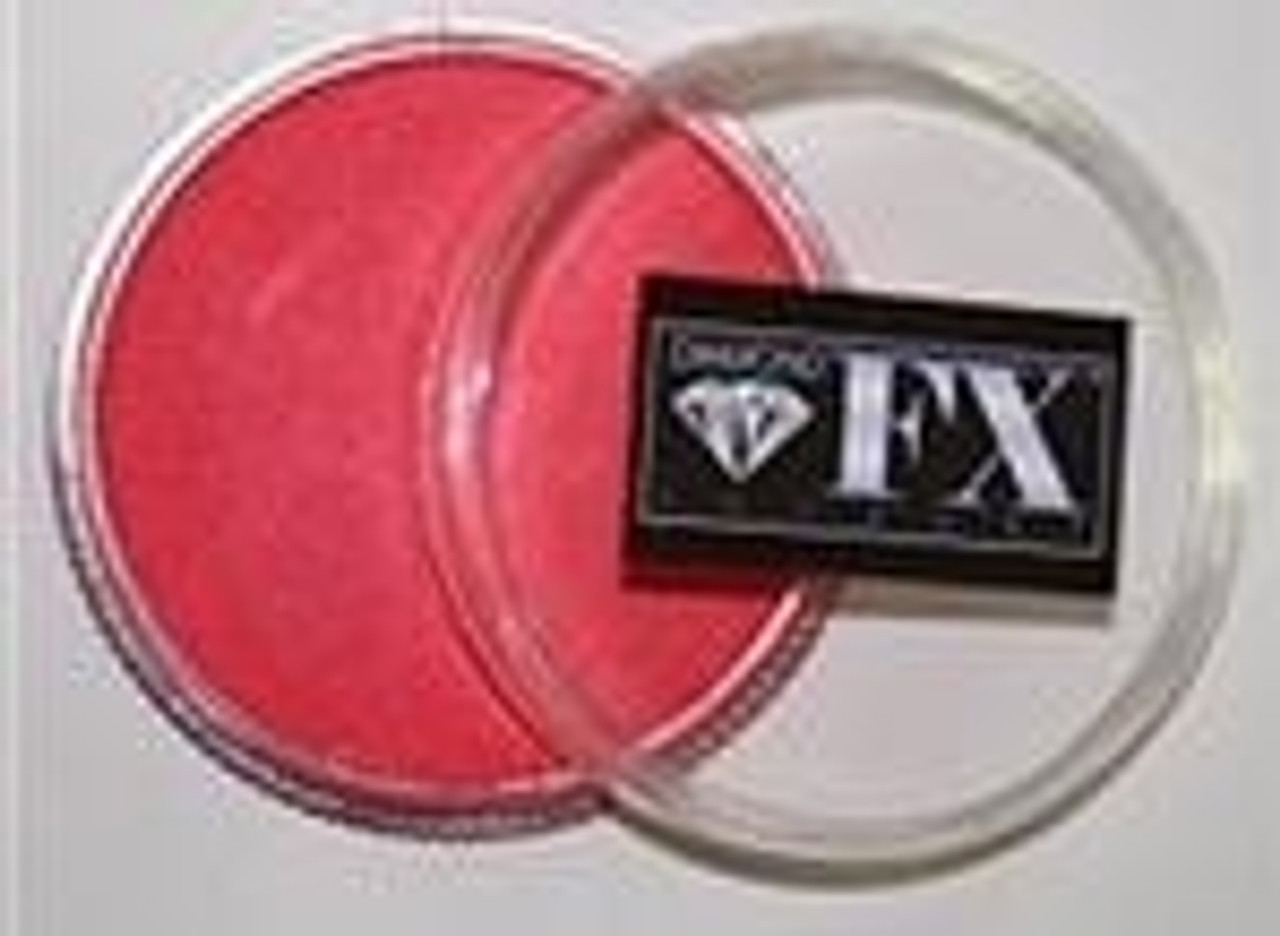 Metallic Fuschia - Diamond FX