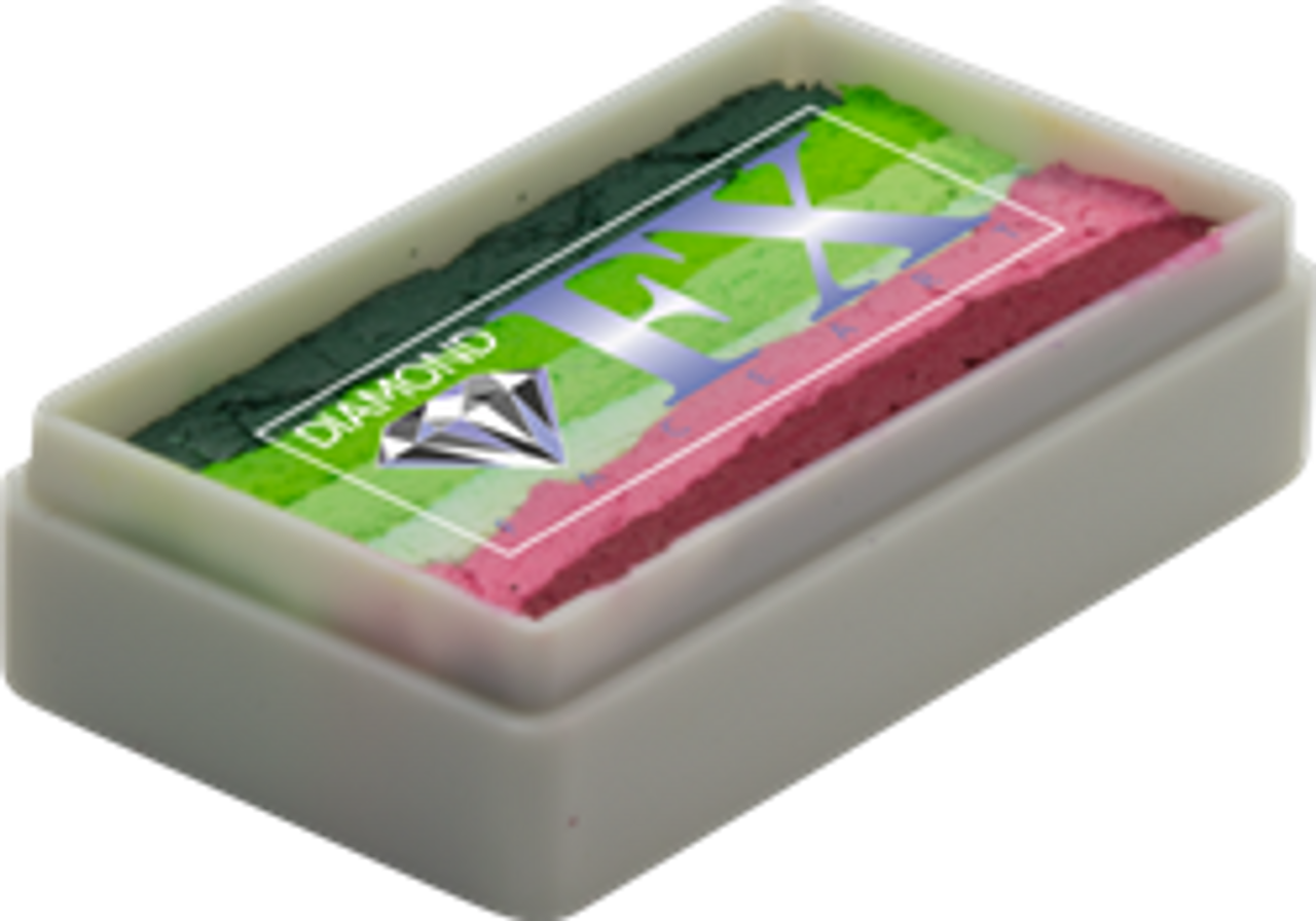 RS30-16 Mega Melon 30Gram Split Cake - Diamond FX