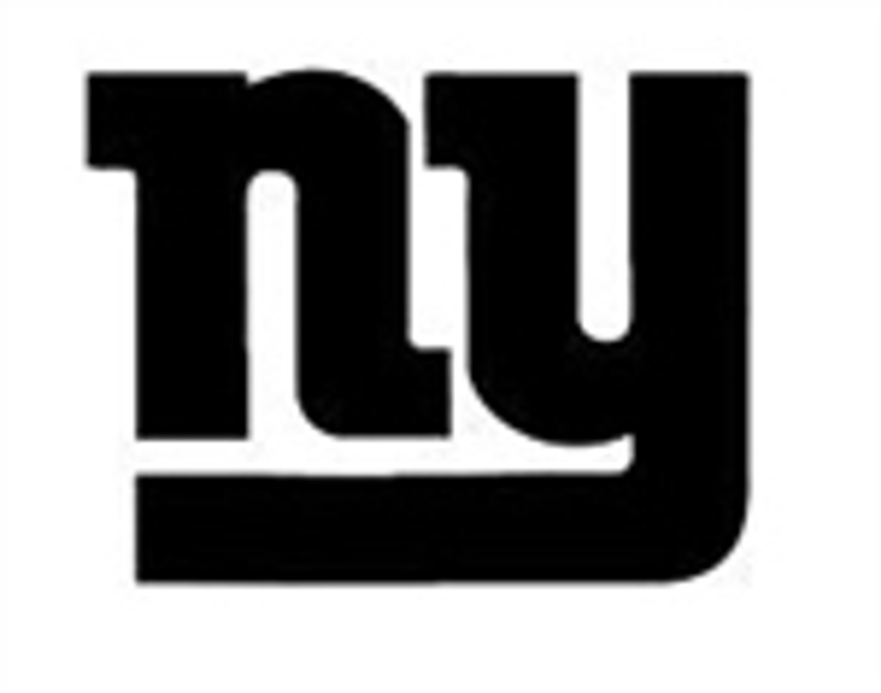 Giants NSD Stencil