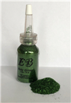 Jungle Green E.B. Glitter