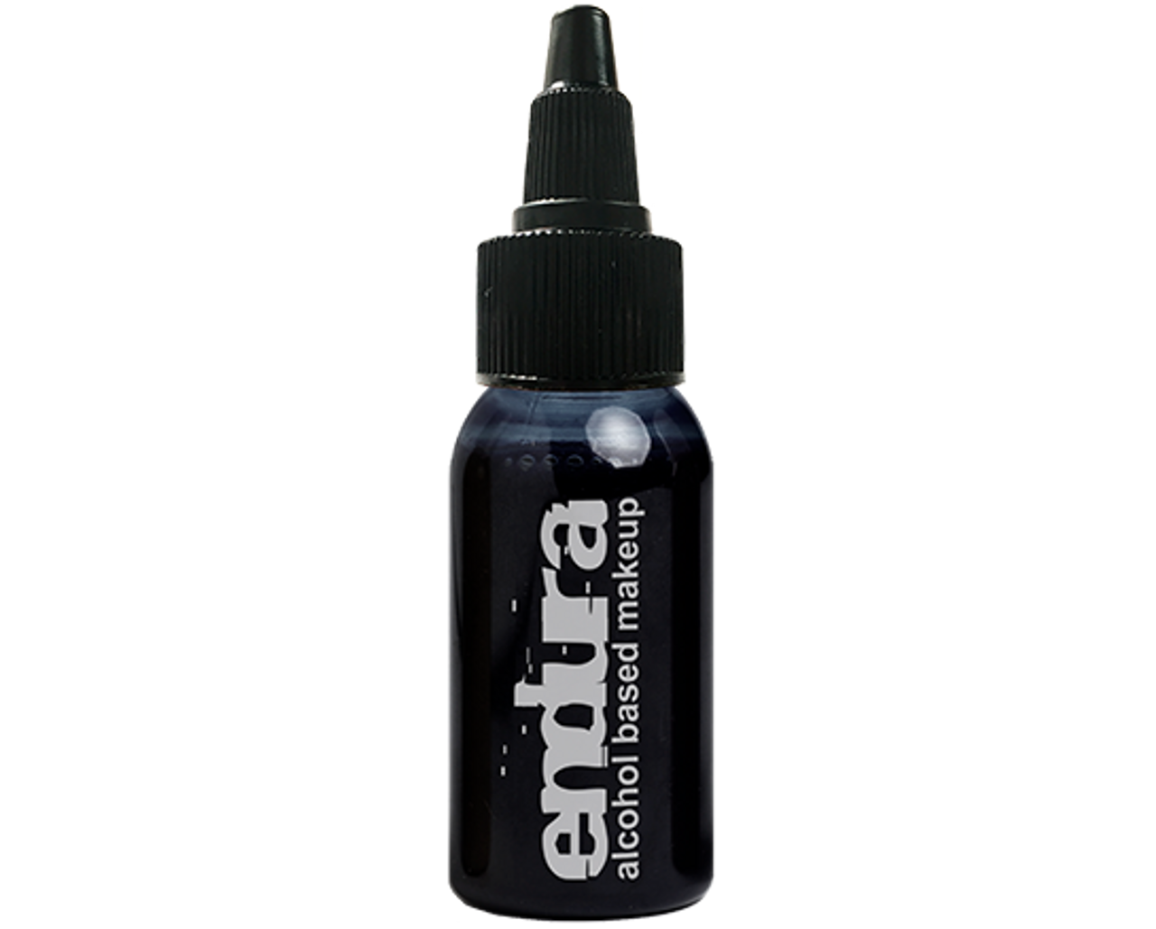 Black 1oz Endura Ink