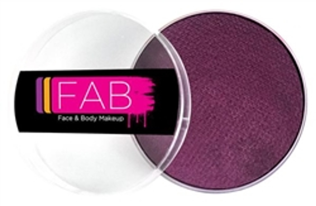 Berry Shimmer FAB Face Paint