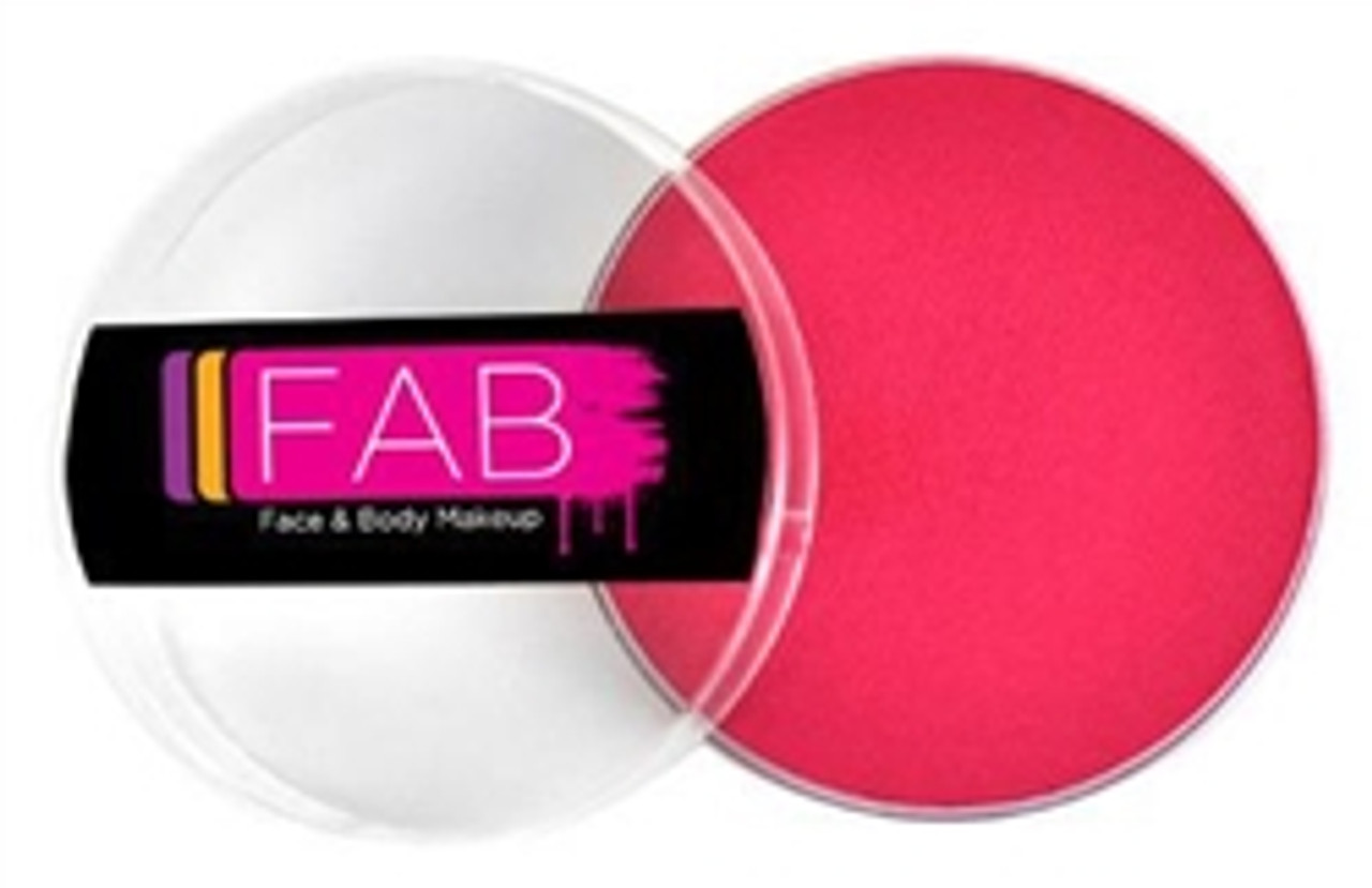 Fuchsia 101 FAB Face Paint