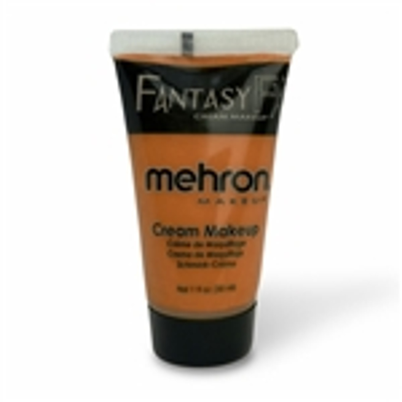 Fantasy FX Orange 1floz tube by Mehron