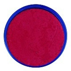Snazaroo Face Paint - Bright Pink, 18ml Compact