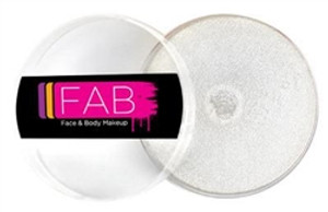 Fab Face Paint - Snow Petrol Shimmer 273 (45 gm)