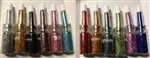 Fazmataz Glitter Set of 12