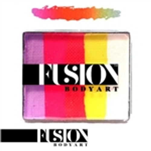 Discontinued - Caribbean Sunset 50gr - Fusion
