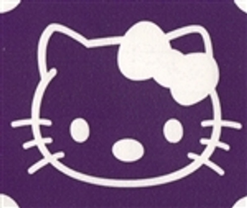 Hello Kitty - 3 Layer Stencil