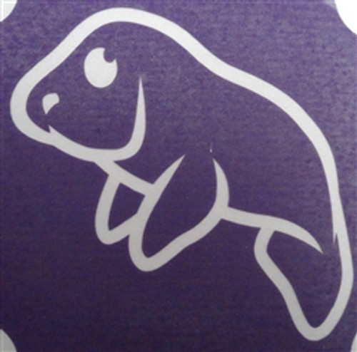 Manatee - 3 Layer Stencil