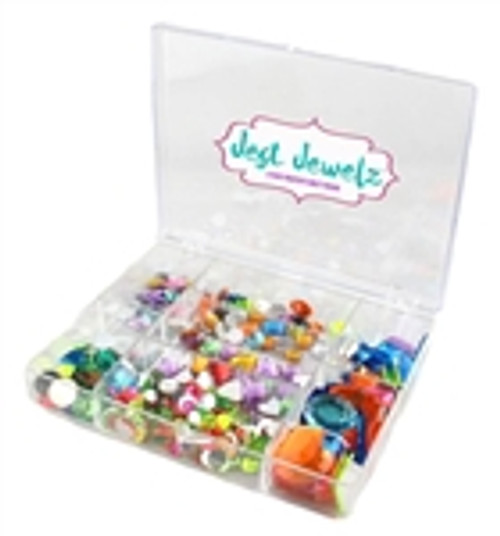 Assorted Case of Gems (Approx. 300 Pc.)