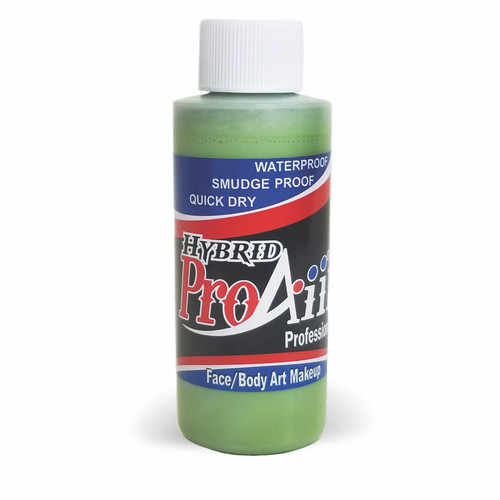 Galaxy Green 2.1oz. ProAiir Hybrid