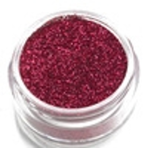 Cherry Glimmer Glitter 10g Jar