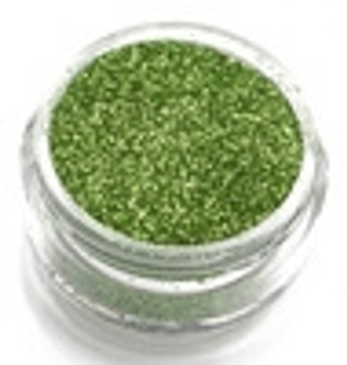 Jade Glimmer Glitter 10g Jar