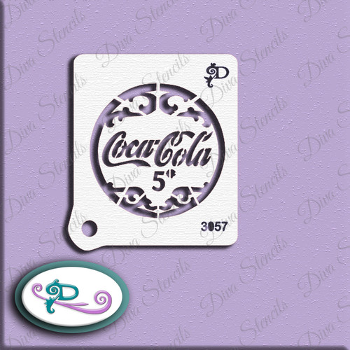 Coke 5 Cents