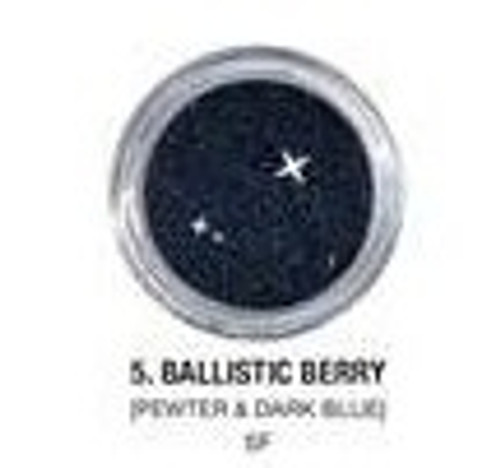 Ballistic Berry SF - Eye Kandy Glitter 5g