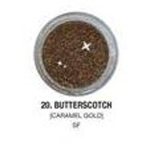 Butterscotch SF - Eye Kandy Glitter 5g