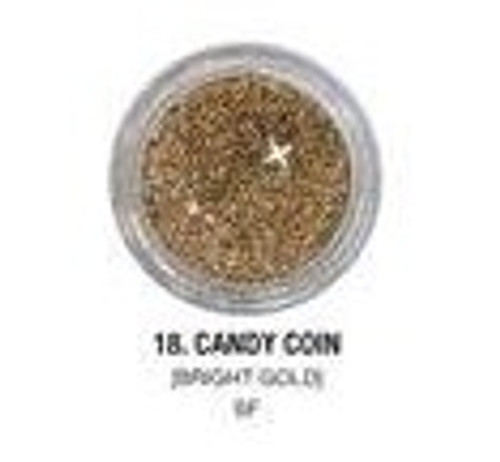 Candy Coin SF - Eye Kandy Glitter 5g