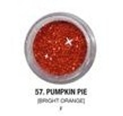 Pumpkin Pie F - Eye Kandy Glitter 5g