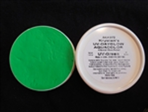 Day Glow Green - Kryolan