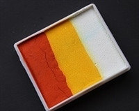 Tiger 50g Split cake Kryvaline (Regular Line)