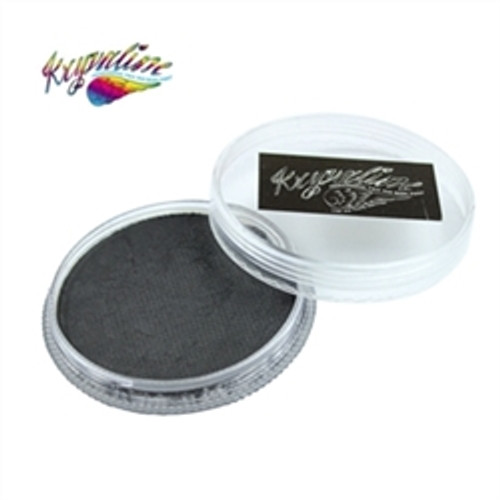 Black 30gr Kryvaline Essential (Creamy Line)