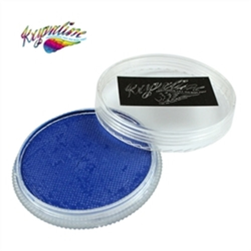 Kryvaline (Creamy Line) - Fluorescent Blue 30gr