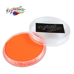 Kryvaline (Creamy Line) - Fluorescent Orange 30gr