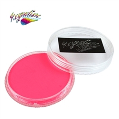 Kryvaline (Creamy Line) - Fluorescent Pink 30gr