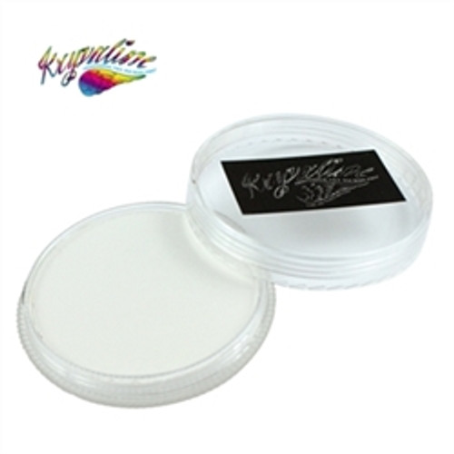 Kryvaline (Creamy Line) - Fluorescent White 30gr
