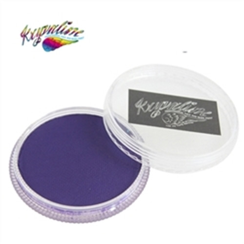 Kryvaline Essential (Creamy Line) - Purple 30gr