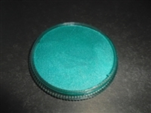 Kryvaline Metallic (Regular Line) - Metallic Green 30gr