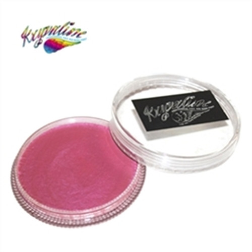 Kryvaline Pearly (Creamy Line) - Pearly Rose 30gr