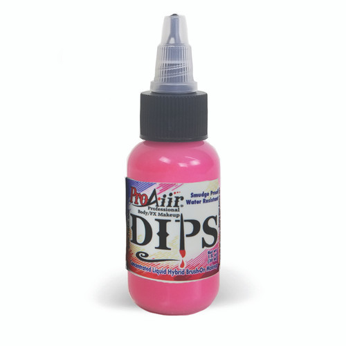 ProAiir DIPS - Hot Pink 1oz.