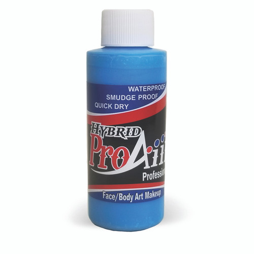 Electric Blue 2.1oz. ProAiir Hybrid