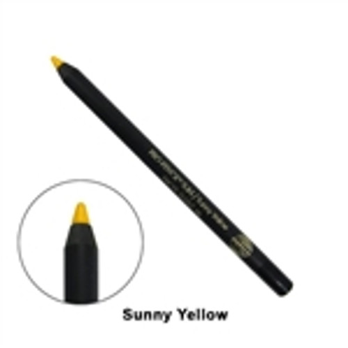 Sunny Yellow Pro-Pencil Slim