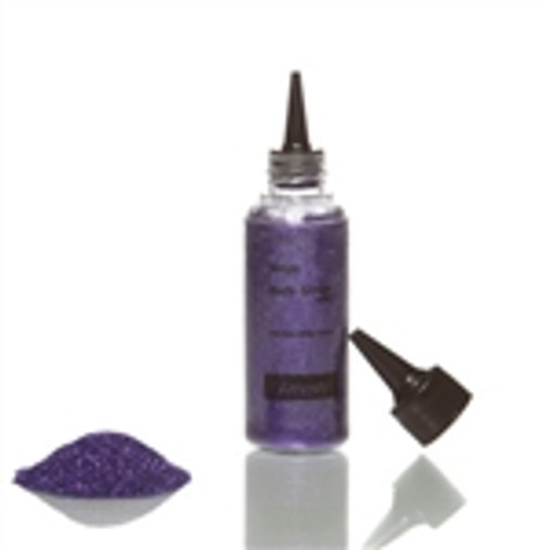 Purple Glimmerart Glitter Refill Purple Glimmerart Glitter Refill